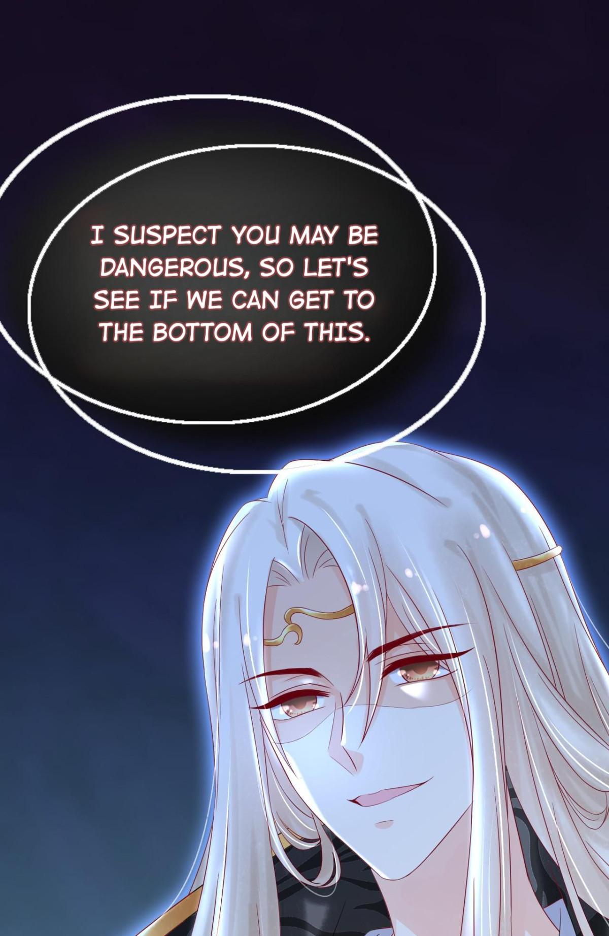 From an Evil Daughter to the Group’s Favorite?! Chapter 20 - page 7