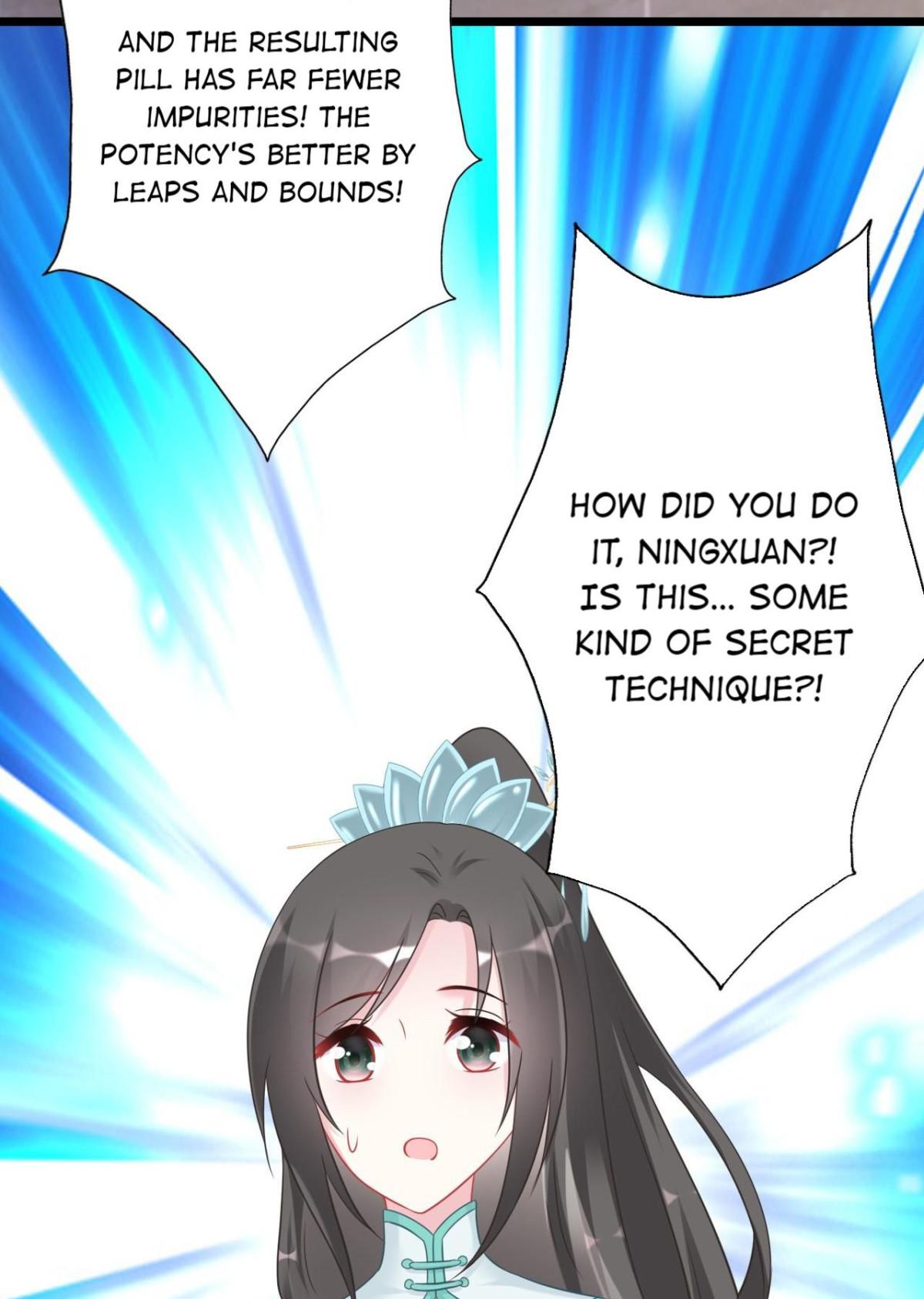 From an Evil Daughter to the Group’s Favorite?! Chapter 19 - page 30