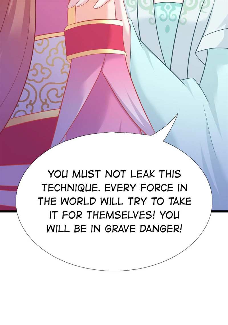From an Evil Daughter to the Group’s Favorite?! Chapter 19 - page 40