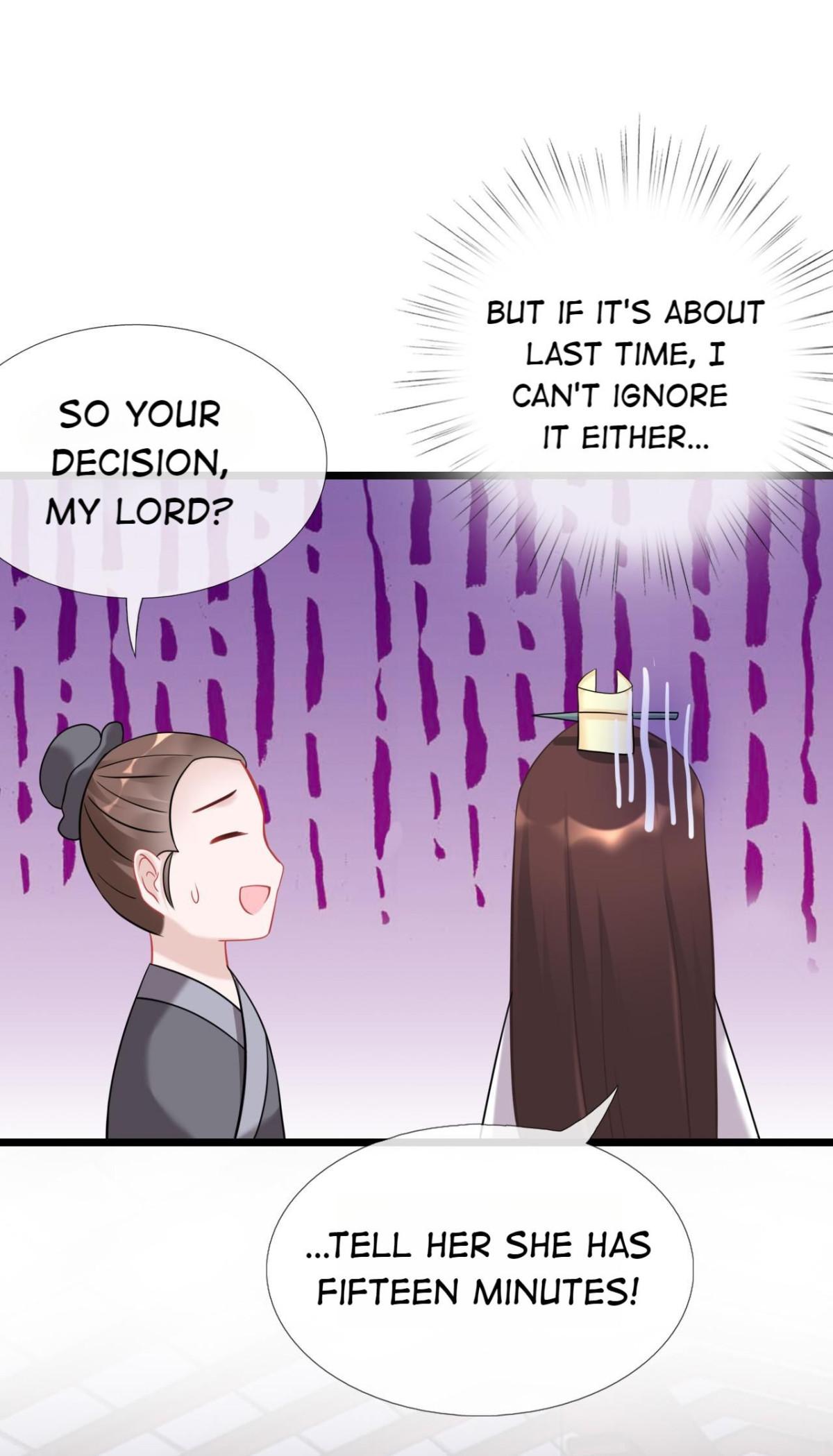 From an Evil Daughter to the Group’s Favorite?! Chapter 19 - page 52