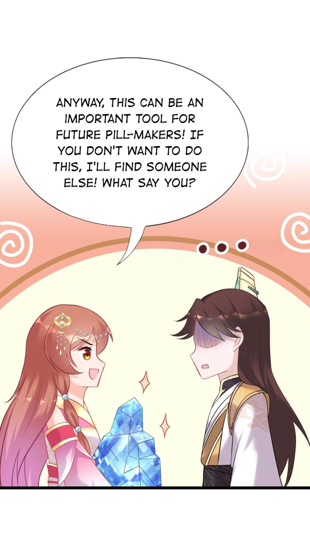 From an Evil Daughter to the Group’s Favorite?! Chapter 19 - page 70