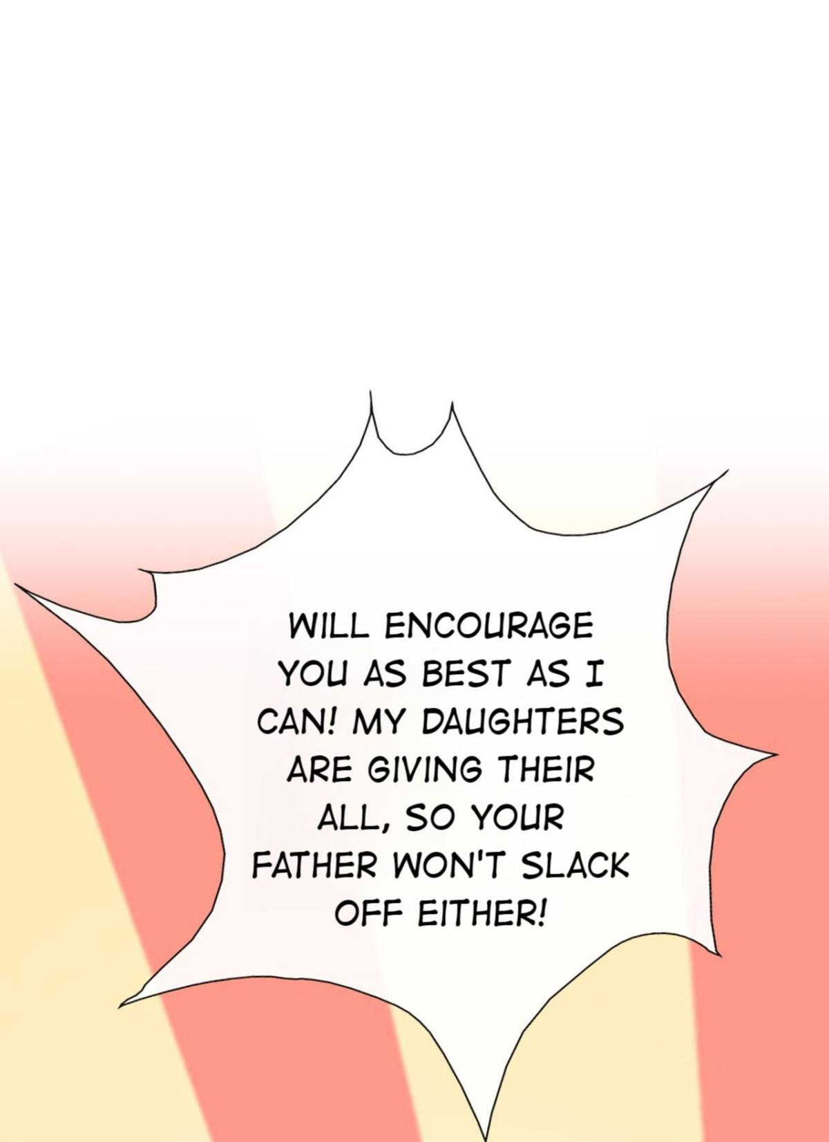 From an Evil Daughter to the Group’s Favorite?! Chapter 17 - page 18
