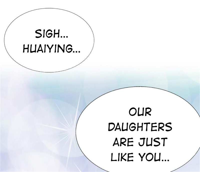From an Evil Daughter to the Group’s Favorite?! Chapter 17 - page 38