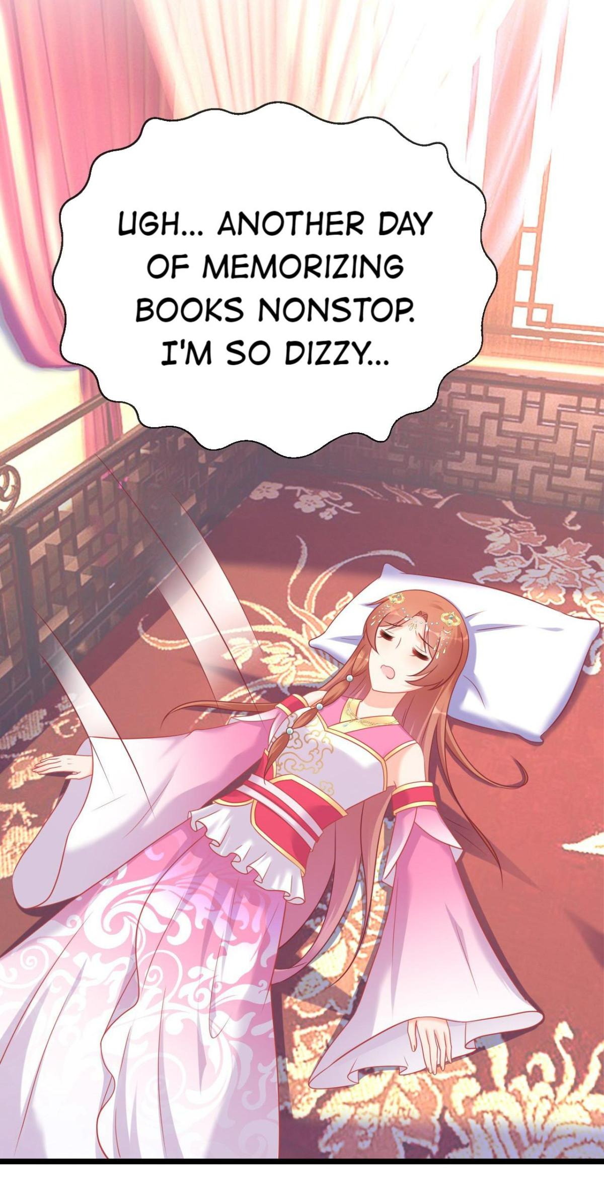 From an Evil Daughter to the Group’s Favorite?! Chapter 17 - page 63