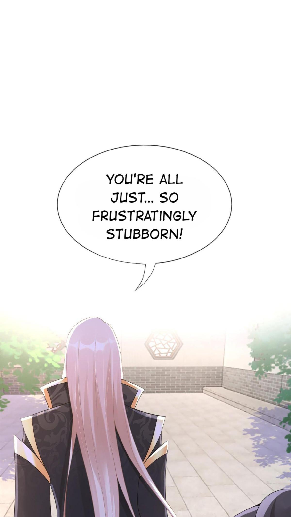 From an Evil Daughter to the Group’s Favorite?! Chapter 13 - page 26