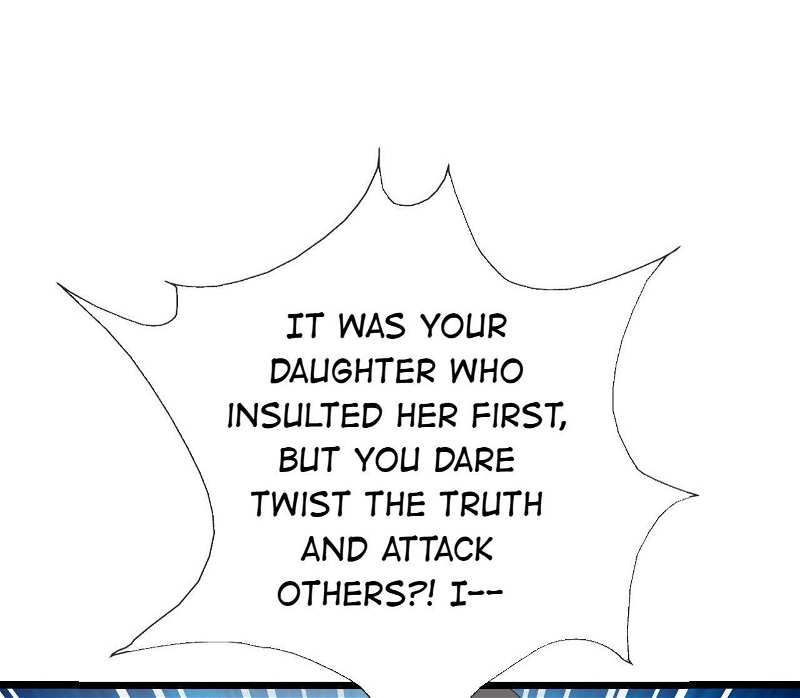 From an Evil Daughter to the Group’s Favorite?! Chapter 12 - page 65