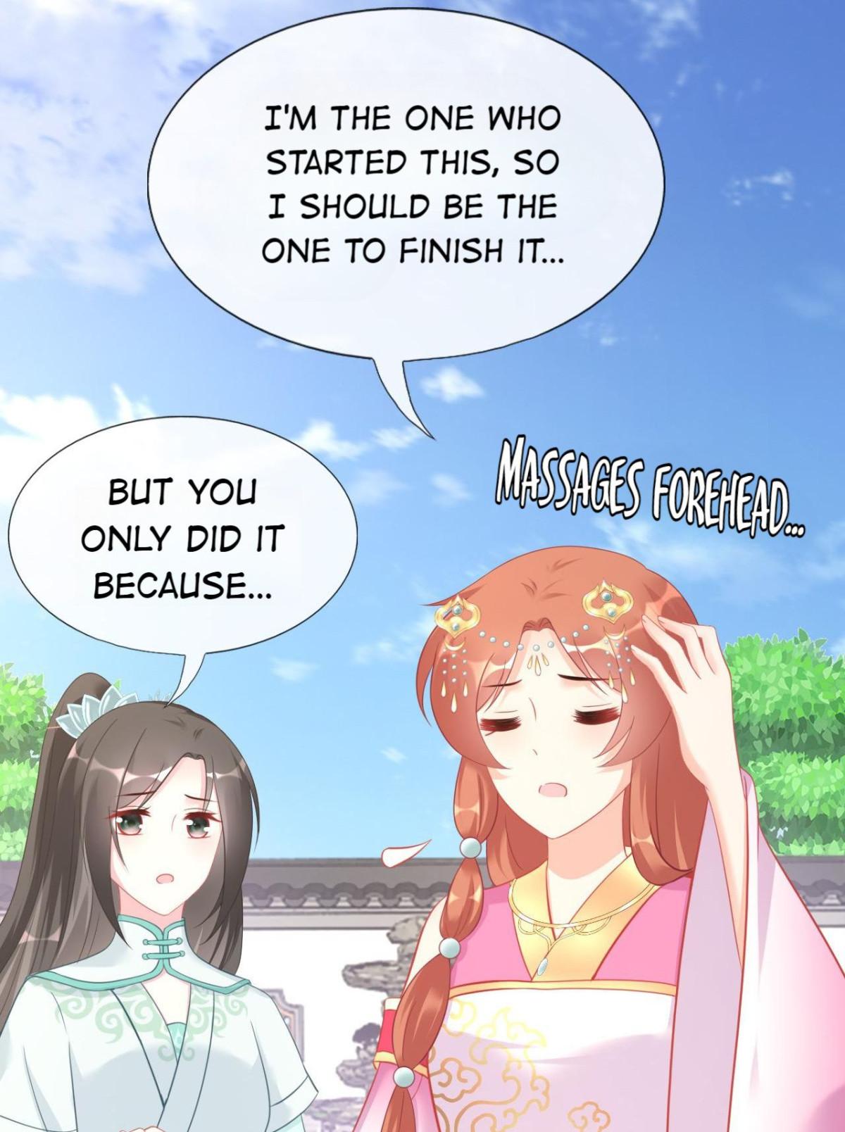 From an Evil Daughter to the Group’s Favorite?! Chapter 12 - page 70