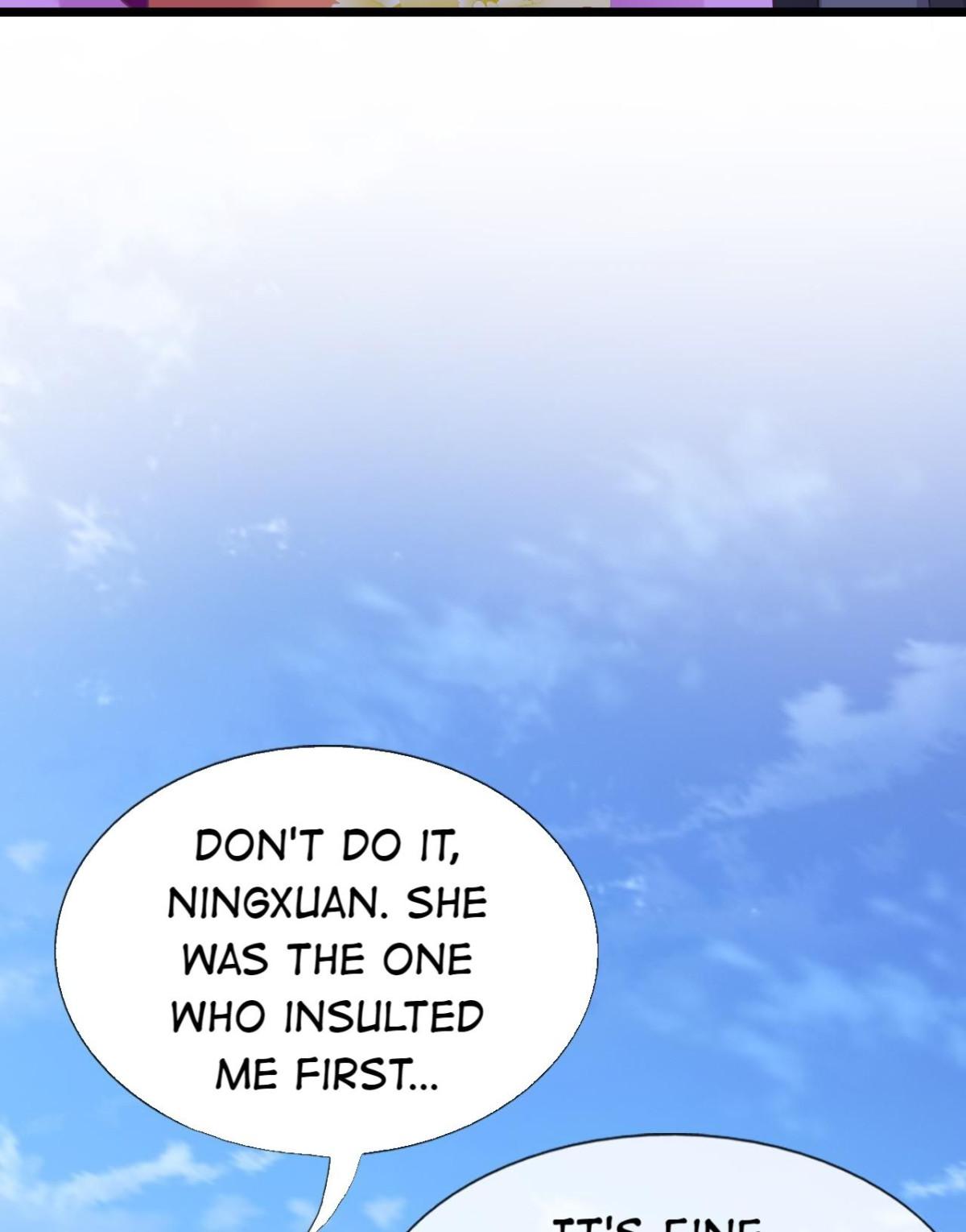 From an Evil Daughter to the Group’s Favorite?! Chapter 12 - page 80