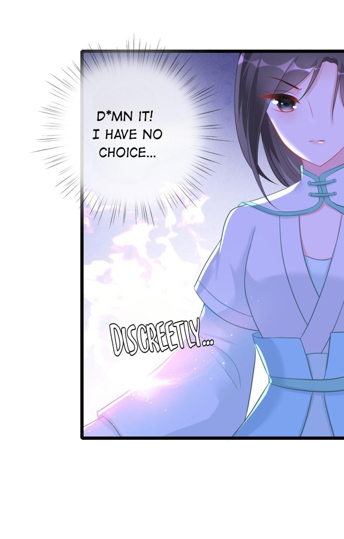 From an Evil Daughter to the Group’s Favorite?! Chapter 12 - page 91