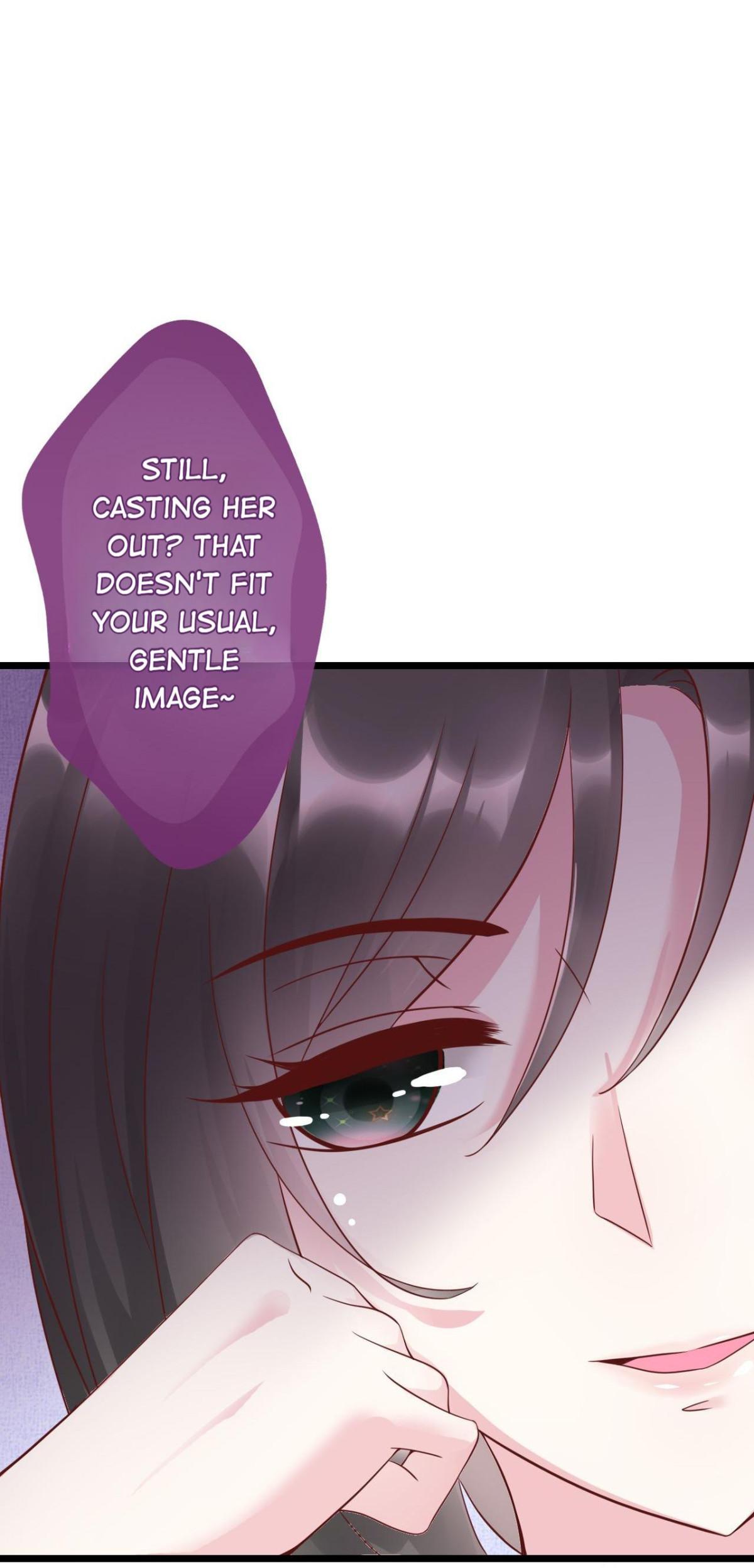 From an Evil Daughter to the Group’s Favorite?! Chapter 11 - page 10