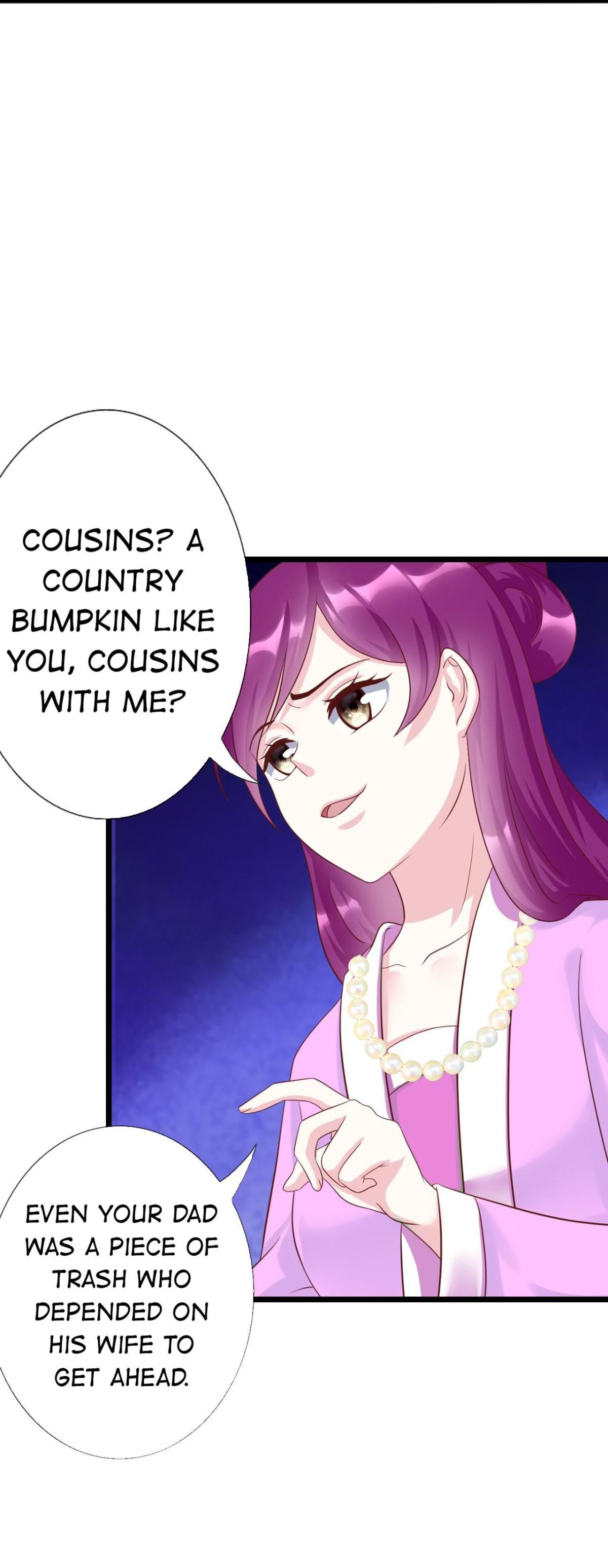 From an Evil Daughter to the Group’s Favorite?! Chapter 11 - page 52