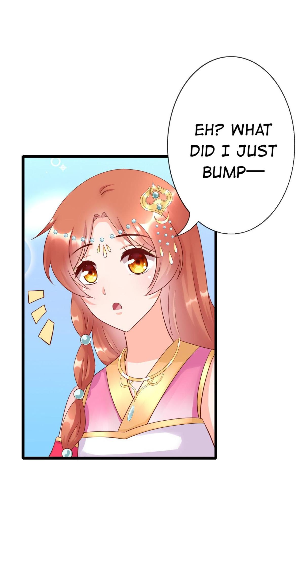 From an Evil Daughter to the Group’s Favorite?! Chapter 11 - page 56