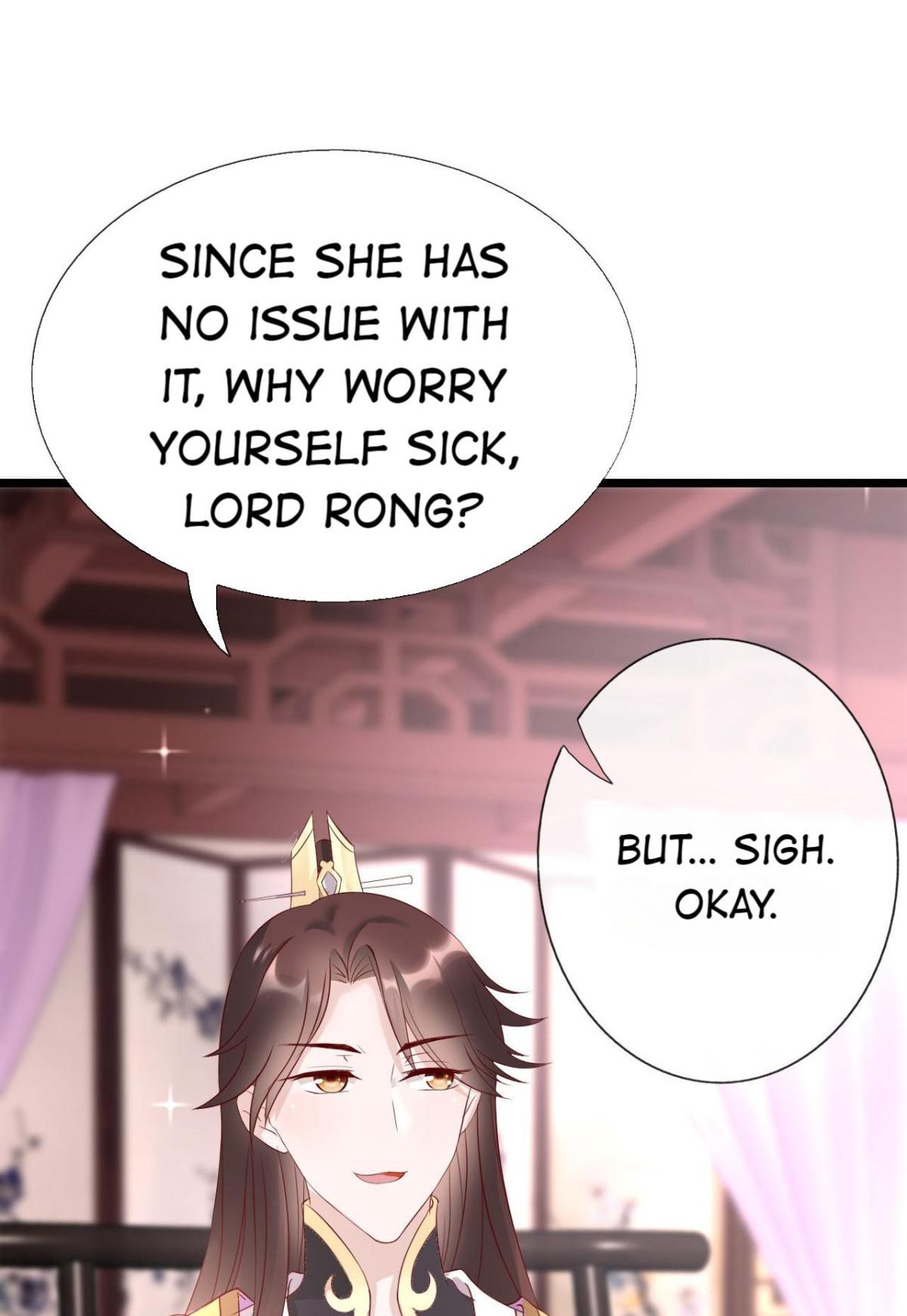 From an Evil Daughter to the Group’s Favorite?! Chapter 10 - page 31