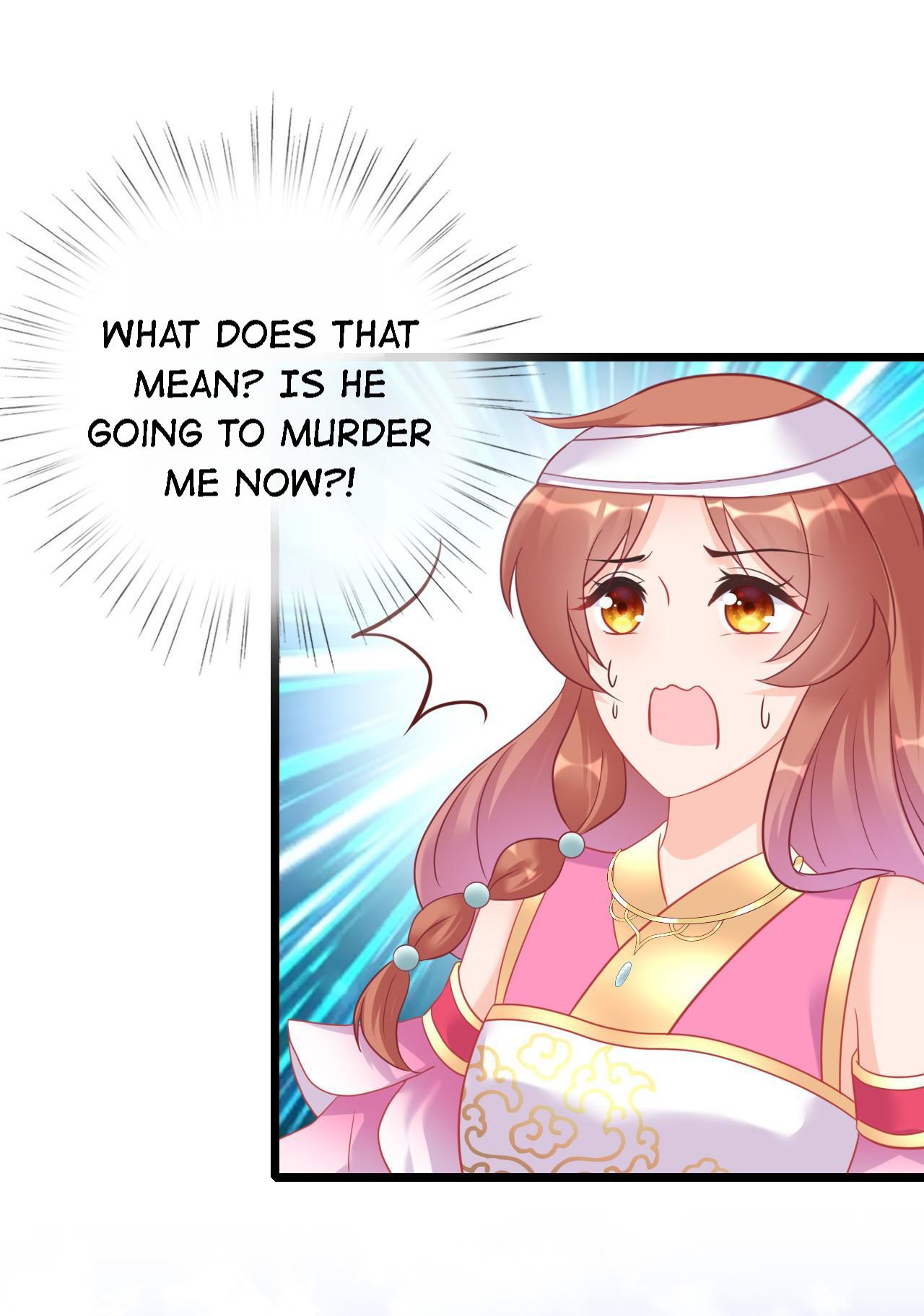 From an Evil Daughter to the Group’s Favorite?! Chapter 9 - page 47