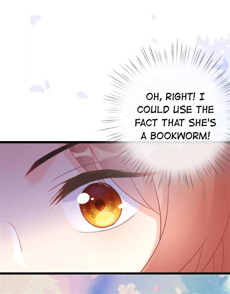 From an Evil Daughter to the Group’s Favorite?! Chapter 9 - page 5