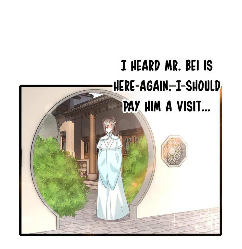 From an Evil Daughter to the Group’s Favorite?! Chapter 9 - page 55