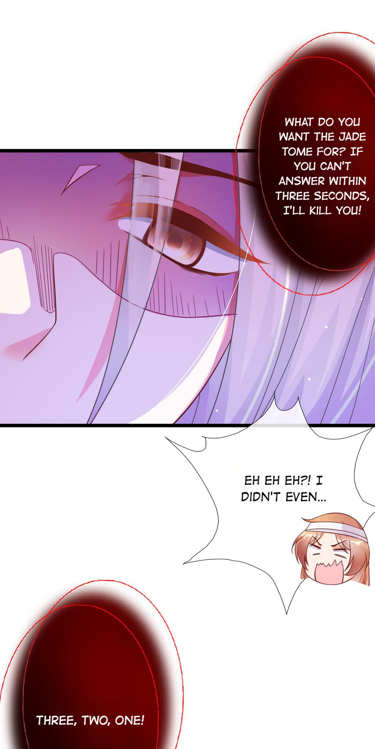 From an Evil Daughter to the Group’s Favorite?! Chapter 9 - page 62