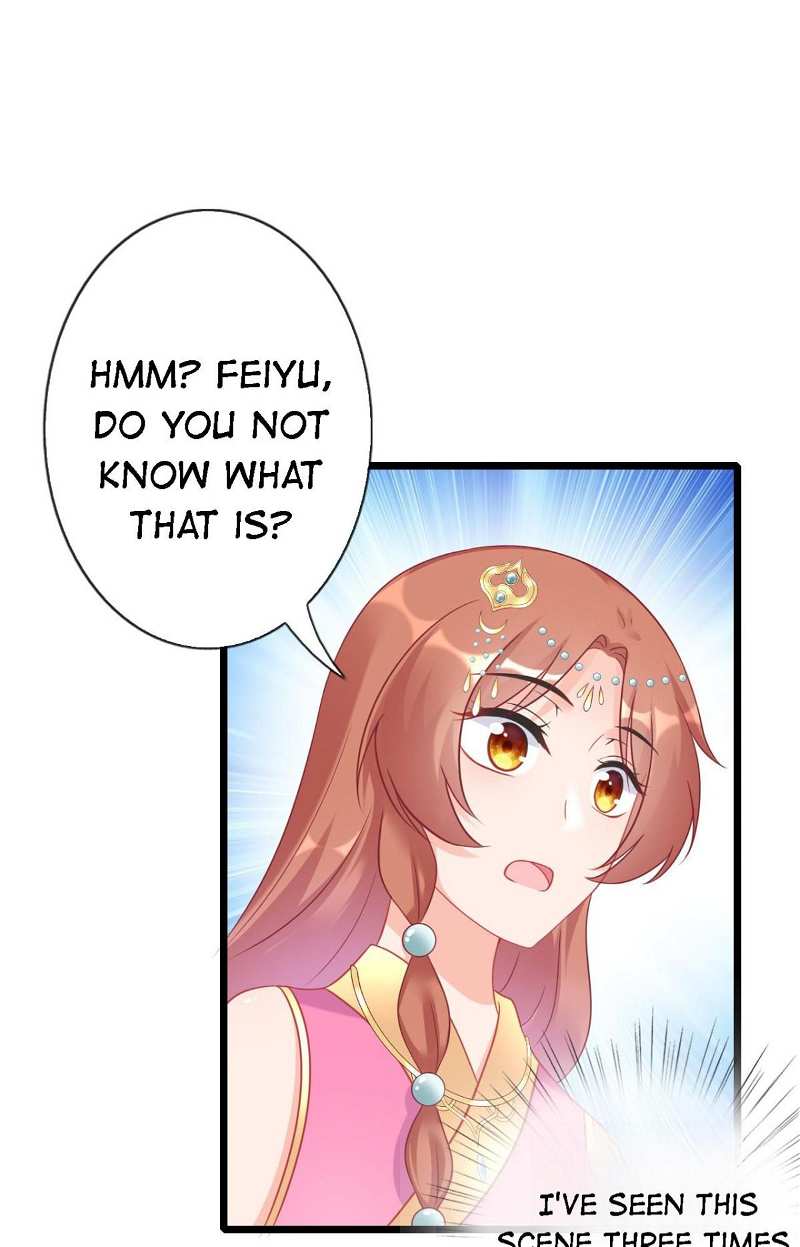 From an Evil Daughter to the Group’s Favorite?! Chapter 8 - page 29