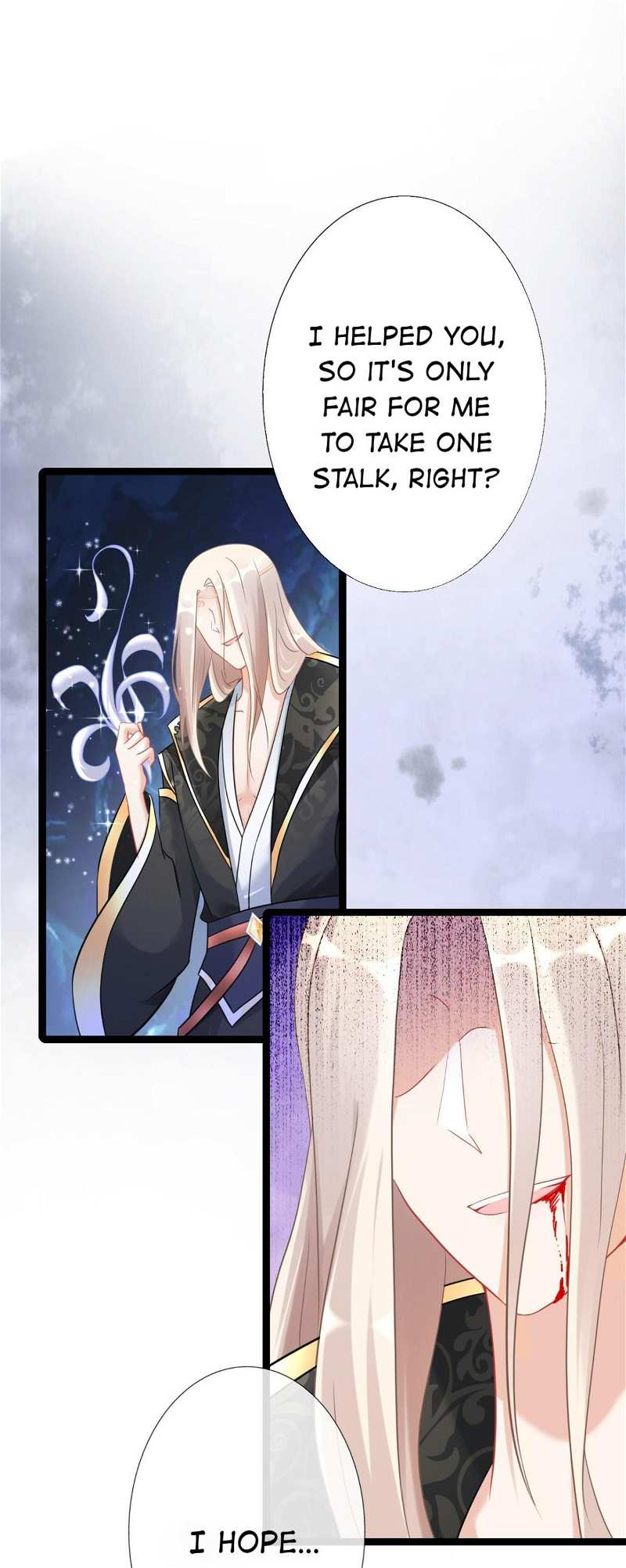 From an Evil Daughter to the Group’s Favorite?! Chapter 8 - page 72