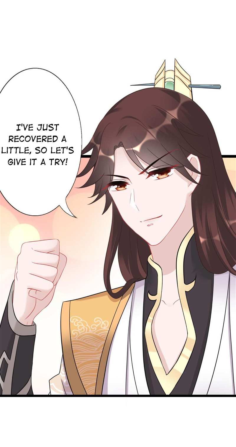From an Evil Daughter to the Group’s Favorite?! Chapter 8 - page 75