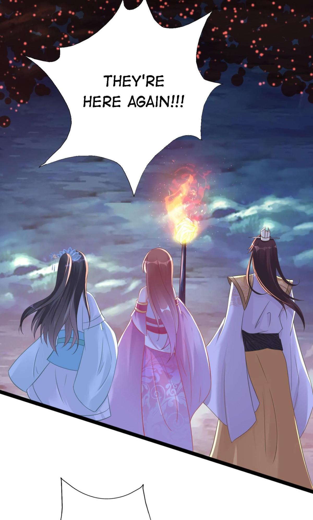 From an Evil Daughter to the Group’s Favorite?! Chapter 7 - page 48