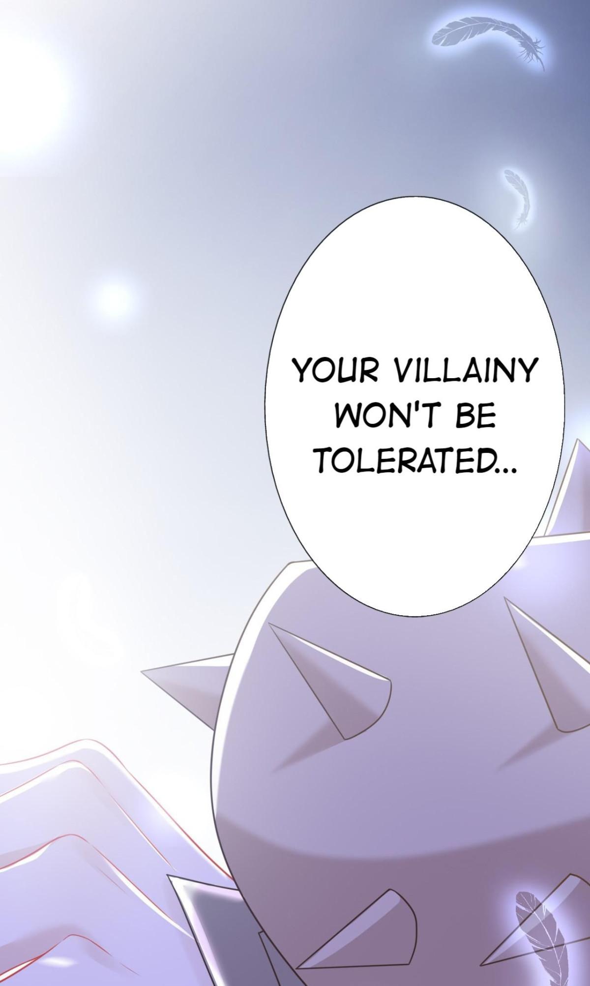 From an Evil Daughter to the Group’s Favorite?! Chapter 5 - page 55