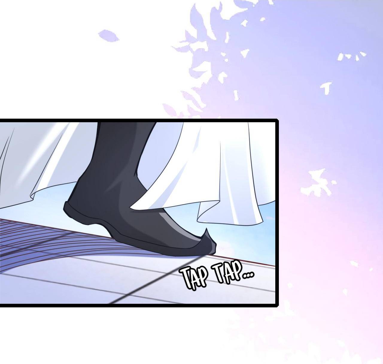 From an Evil Daughter to the Group’s Favorite?! Chapter 3 - page 27