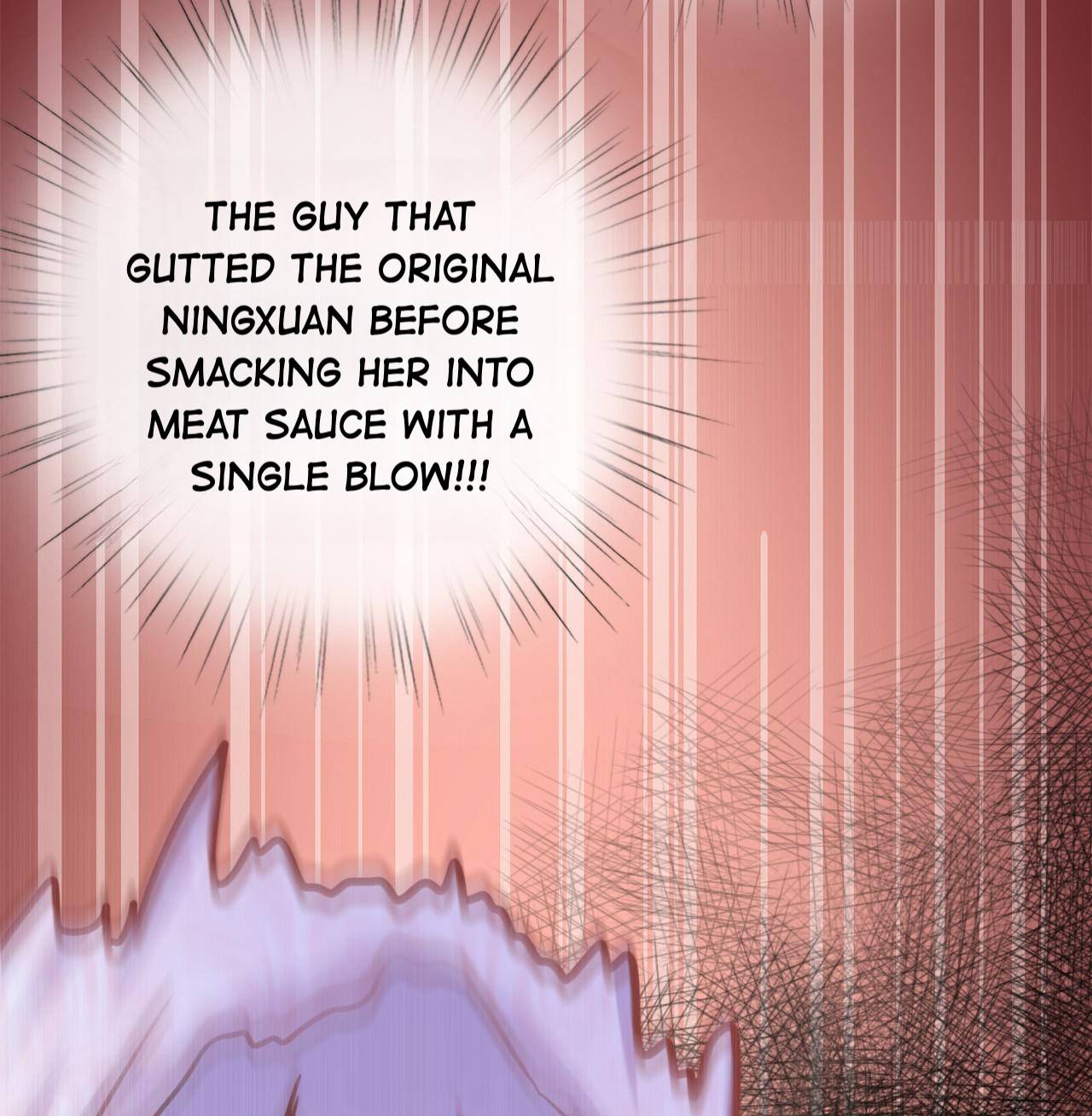 From an Evil Daughter to the Group’s Favorite?! Chapter 3 - page 34