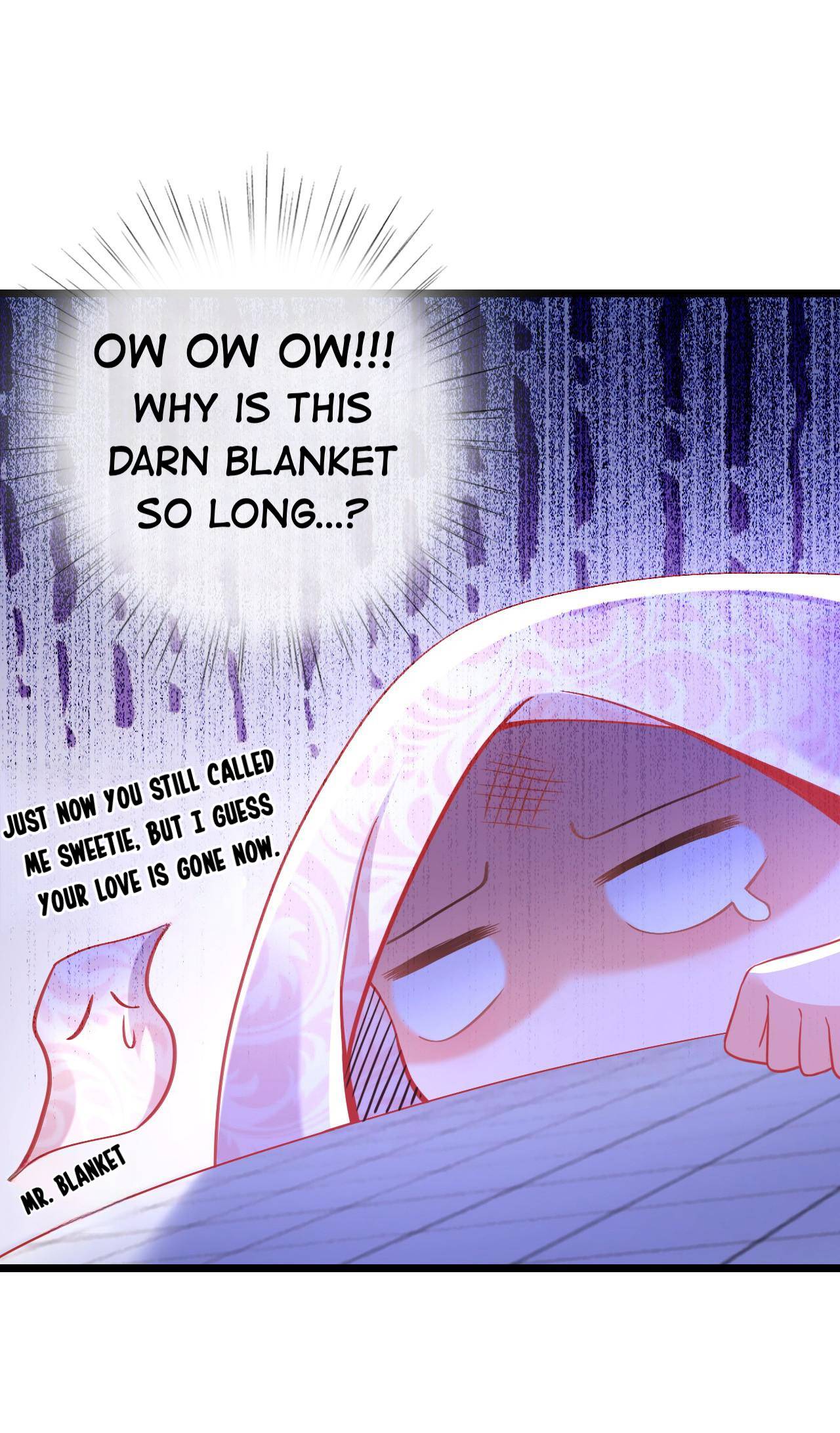 From an Evil Daughter to the Group’s Favorite?! Chapter 3 - page 41