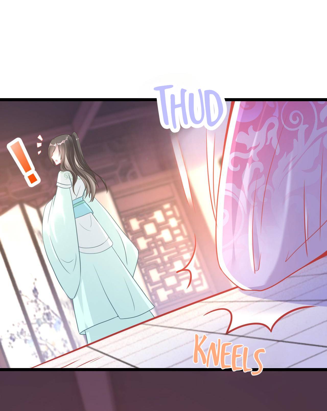 From an Evil Daughter to the Group’s Favorite?! Chapter 3 - page 55