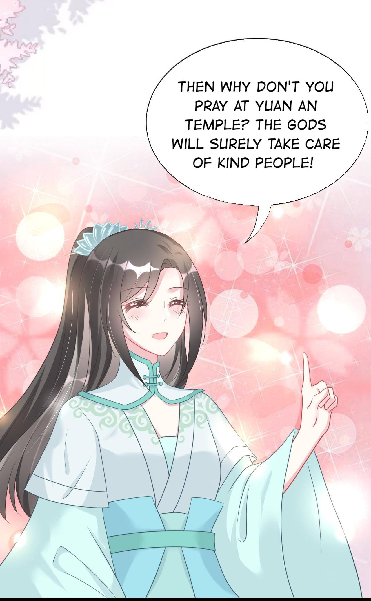 From an Evil Daughter to the Group’s Favorite?! Chapter 3 - page 60