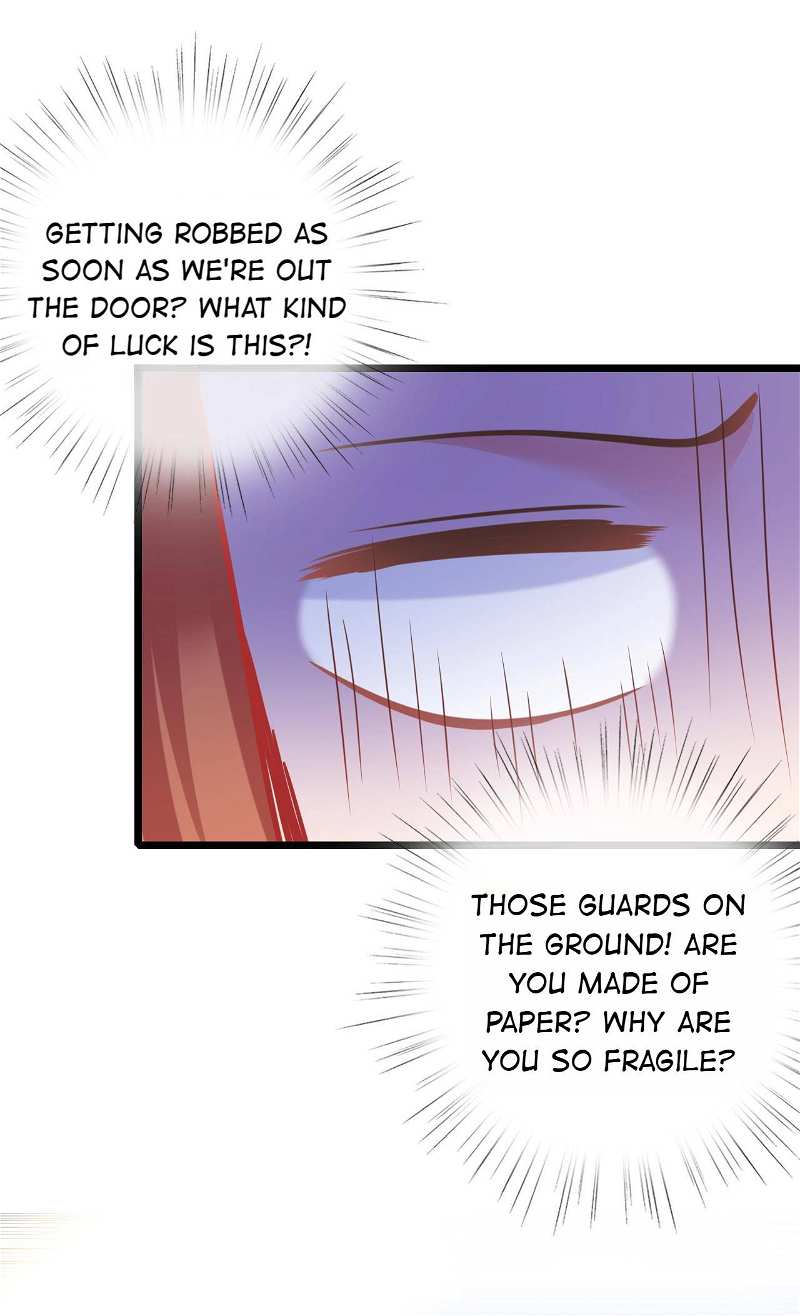 From an Evil Daughter to the Group’s Favorite?! Chapter 3 - page 68