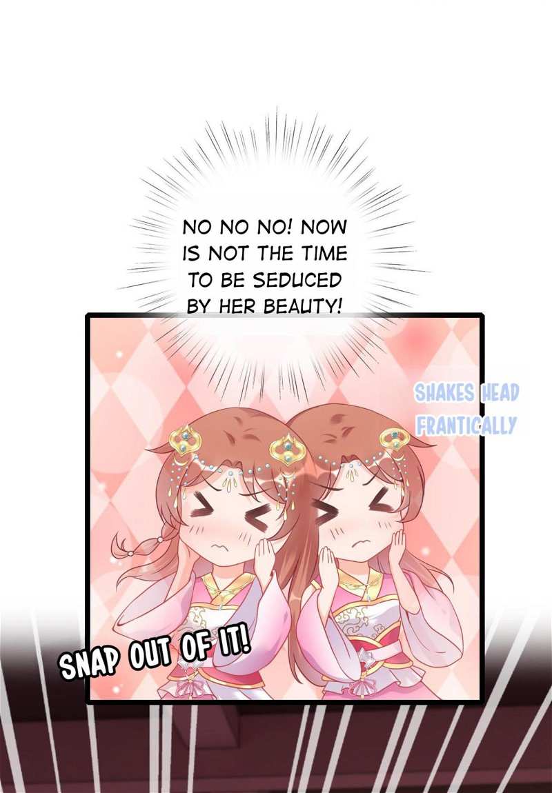 From an Evil Daughter to the Group’s Favorite?! Chapter 2 - page 28