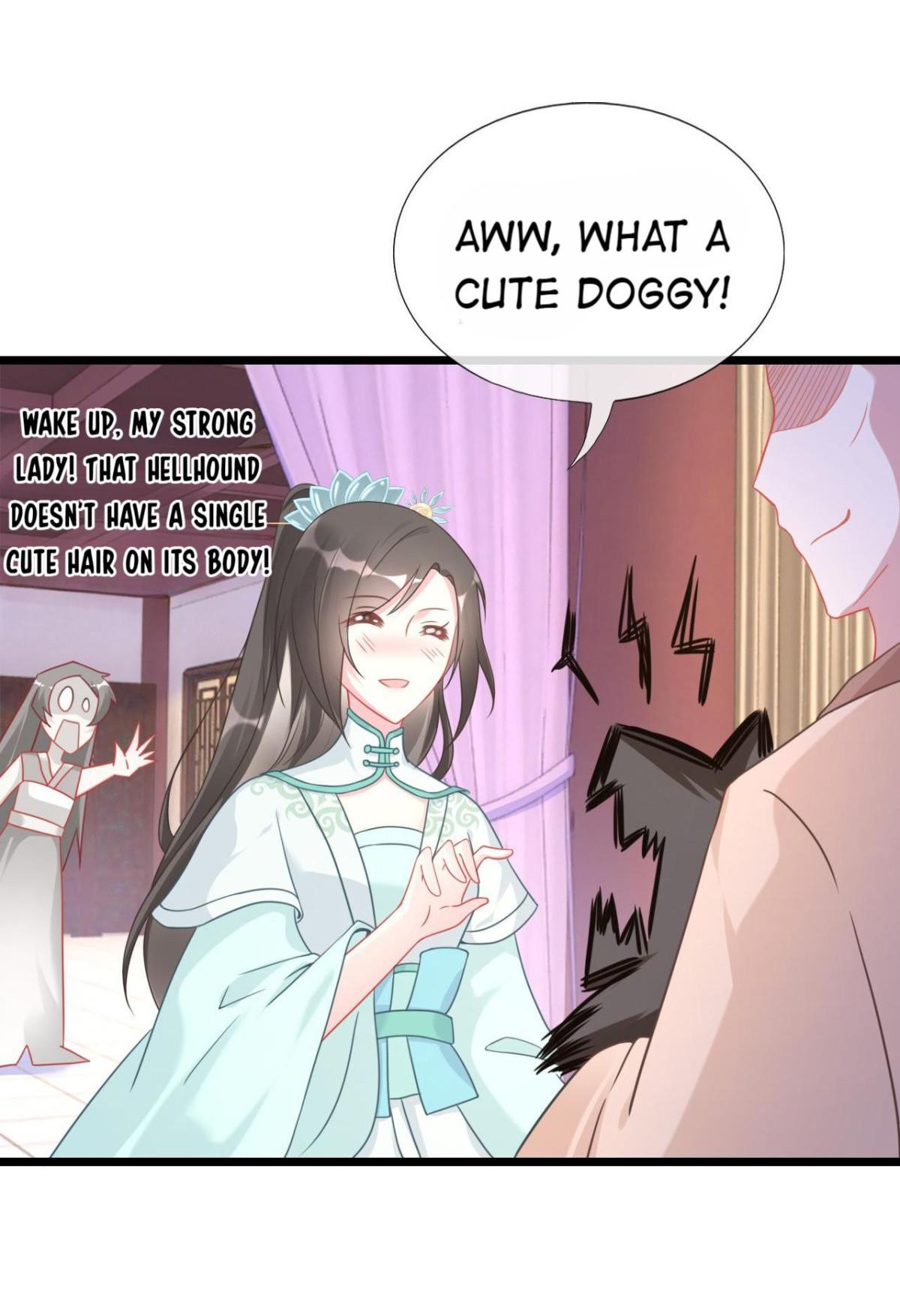 From an Evil Daughter to the Group’s Favorite?! Chapter 2 - page 41