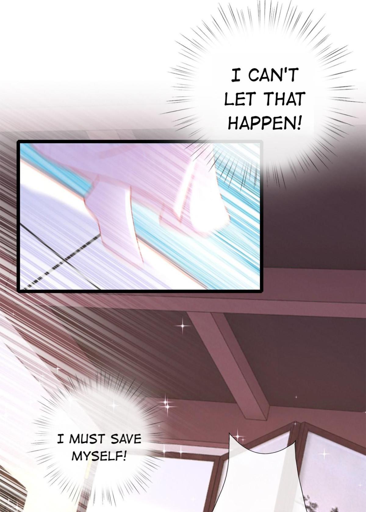 From an Evil Daughter to the Group’s Favorite?! Chapter 2 - page 46