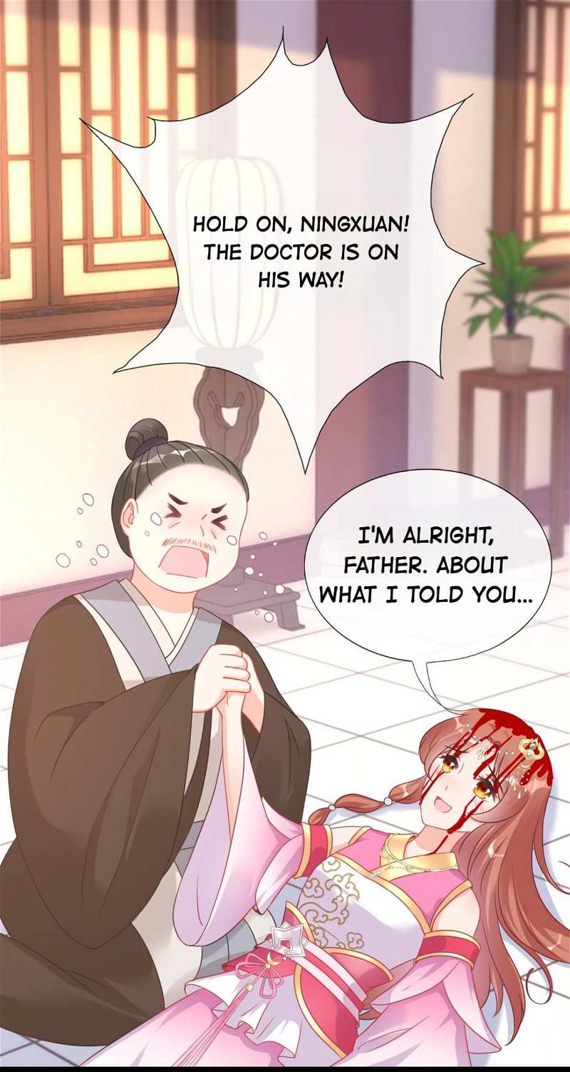 From an Evil Daughter to the Group’s Favorite?! Chapter 2 - page 53