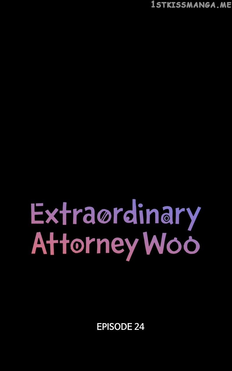 Extraordinary Attorney Woo Chapter 24 - page 27