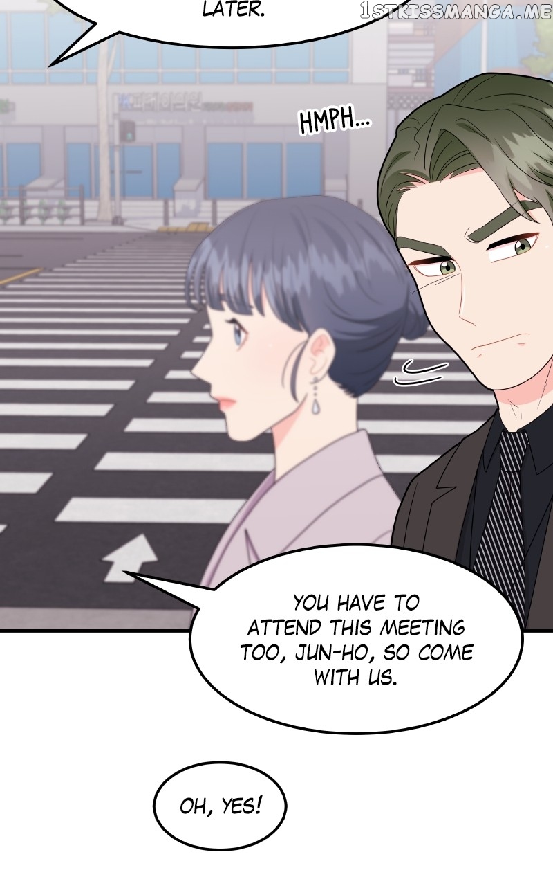 Extraordinary Attorney Woo Chapter 22 - page 23