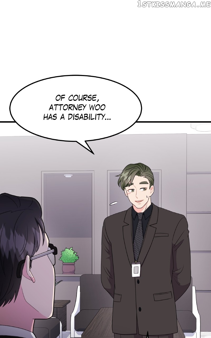 Extraordinary Attorney Woo Chapter 22 - page 89