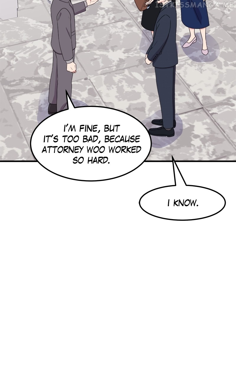 Extraordinary Attorney Woo Chapter 17 - page 20