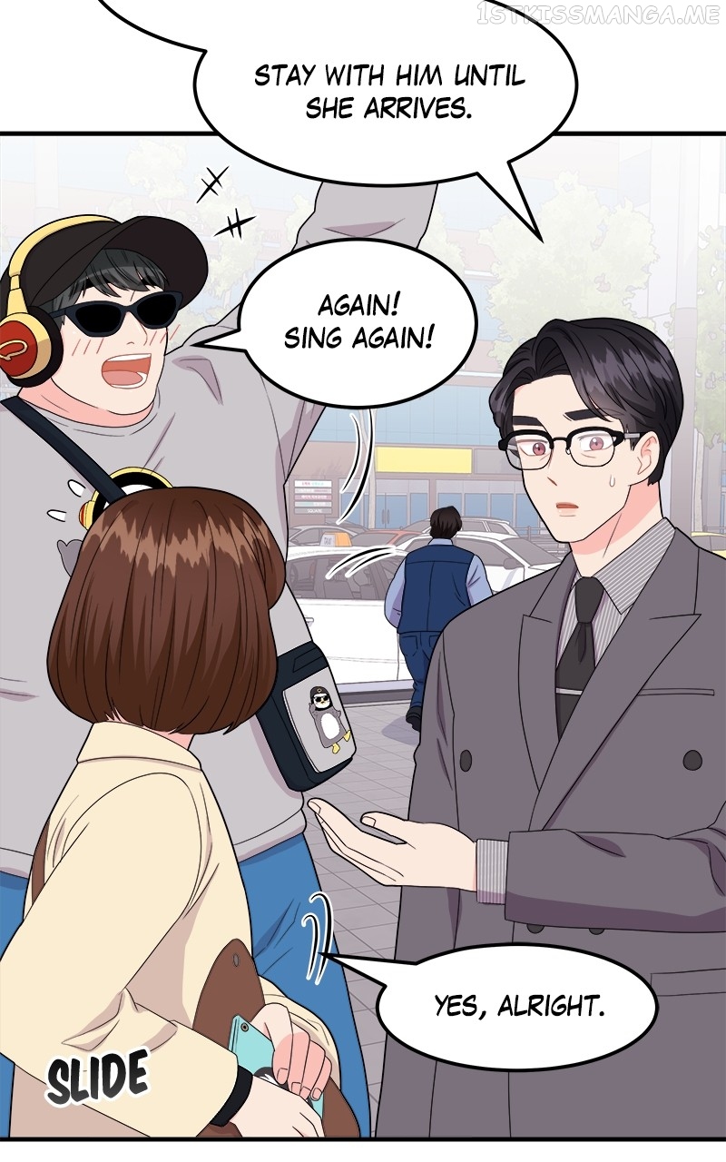 Extraordinary Attorney Woo Chapter 17 - page 38