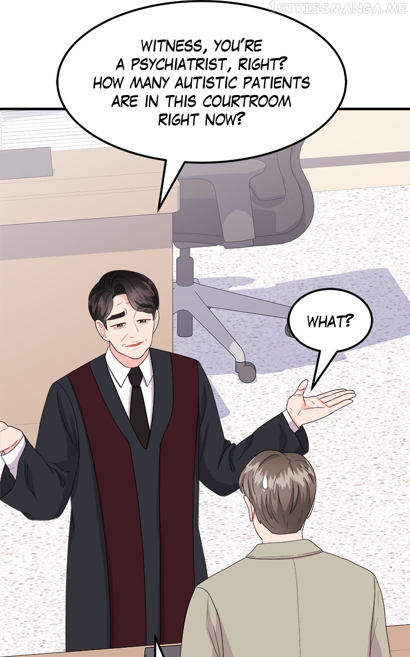 Extraordinary Attorney Woo Chapter 17 - page 84