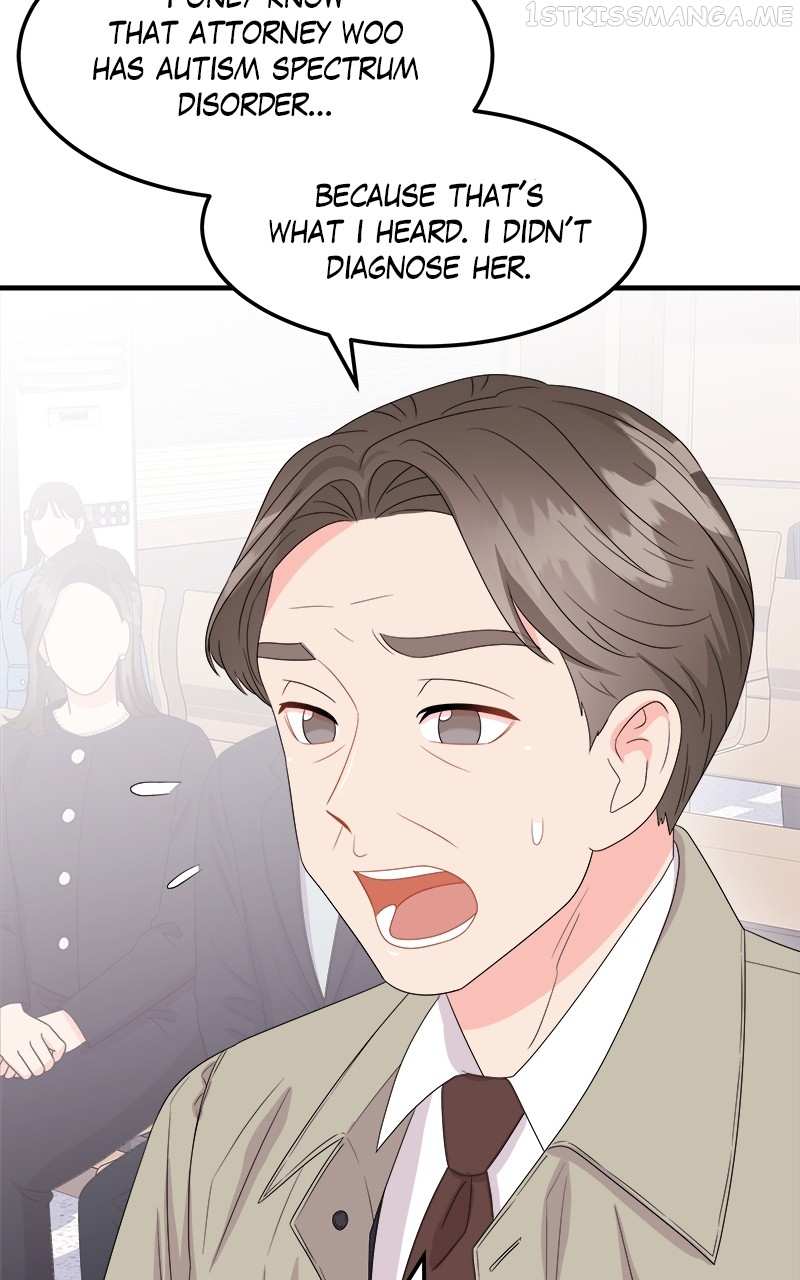 Extraordinary Attorney Woo Chapter 17 - page 97