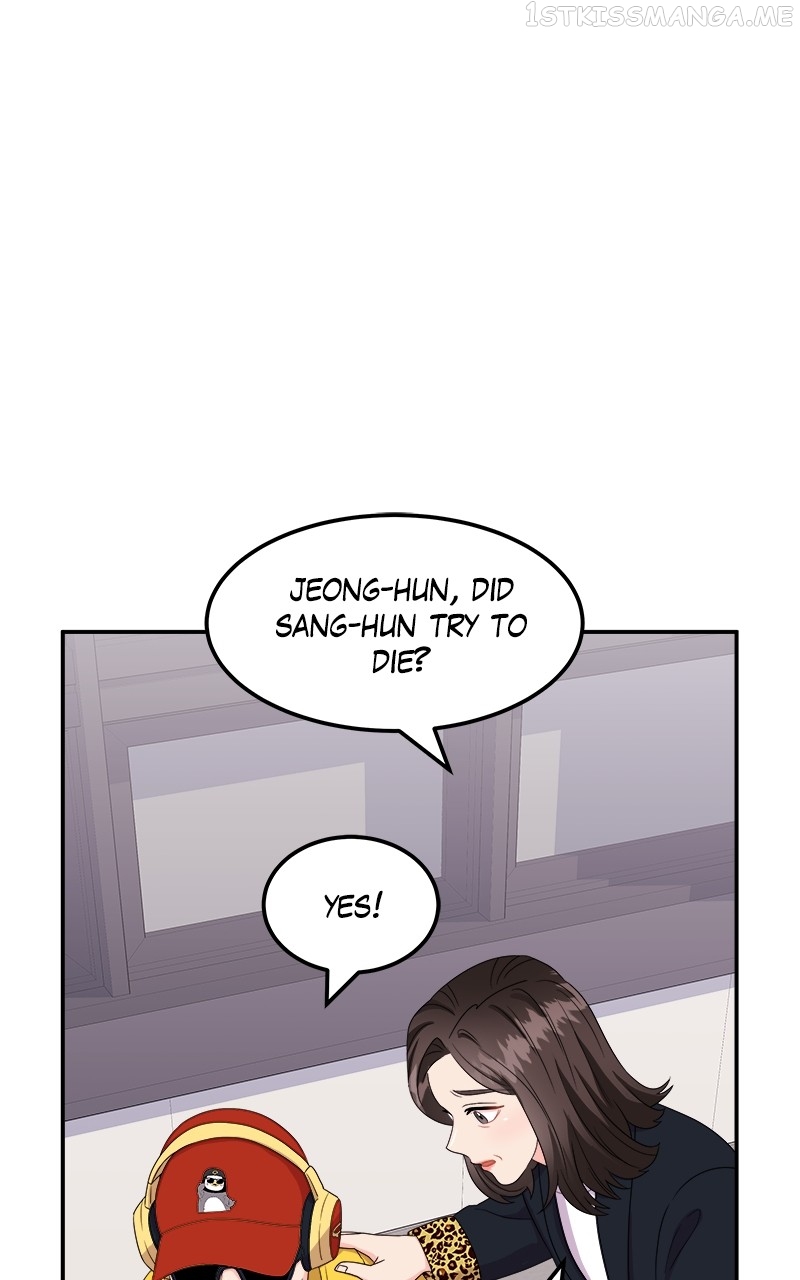 Extraordinary Attorney Woo Chapter 16 - page 18