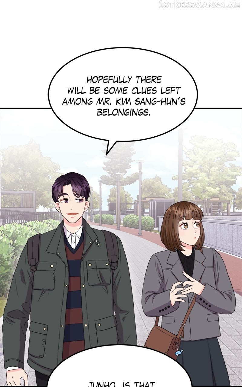 Extraordinary Attorney Woo Chapter 16 - page 30