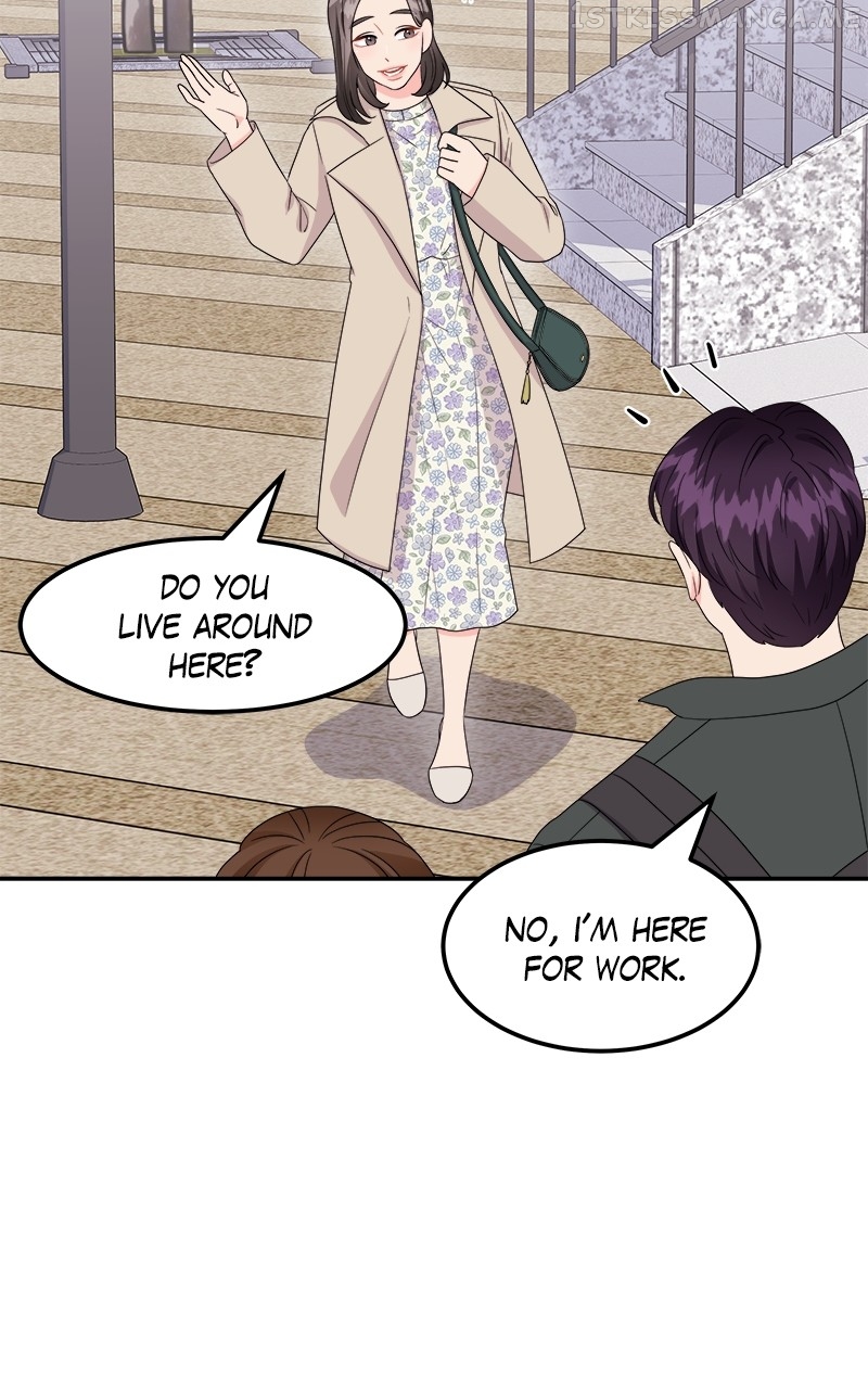 Extraordinary Attorney Woo Chapter 16 - page 32