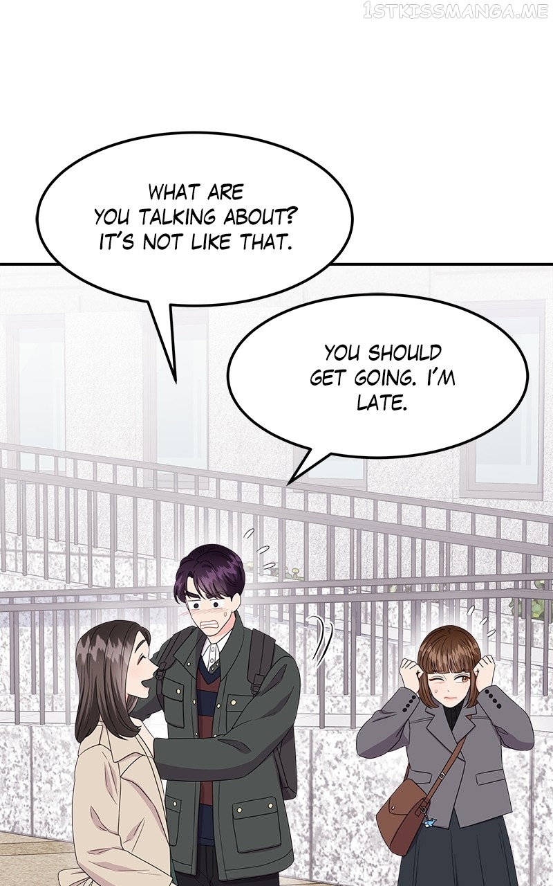 Extraordinary Attorney Woo Chapter 16 - page 41