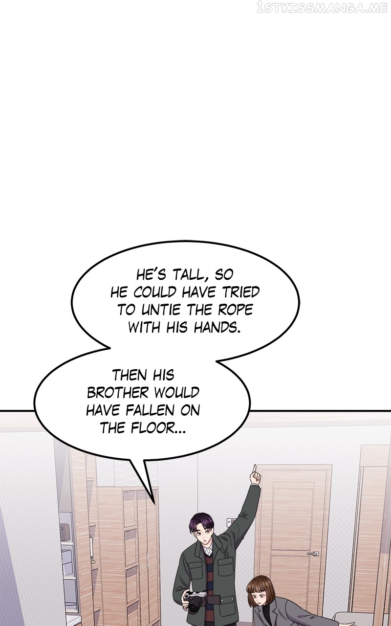 Extraordinary Attorney Woo Chapter 16 - page 59