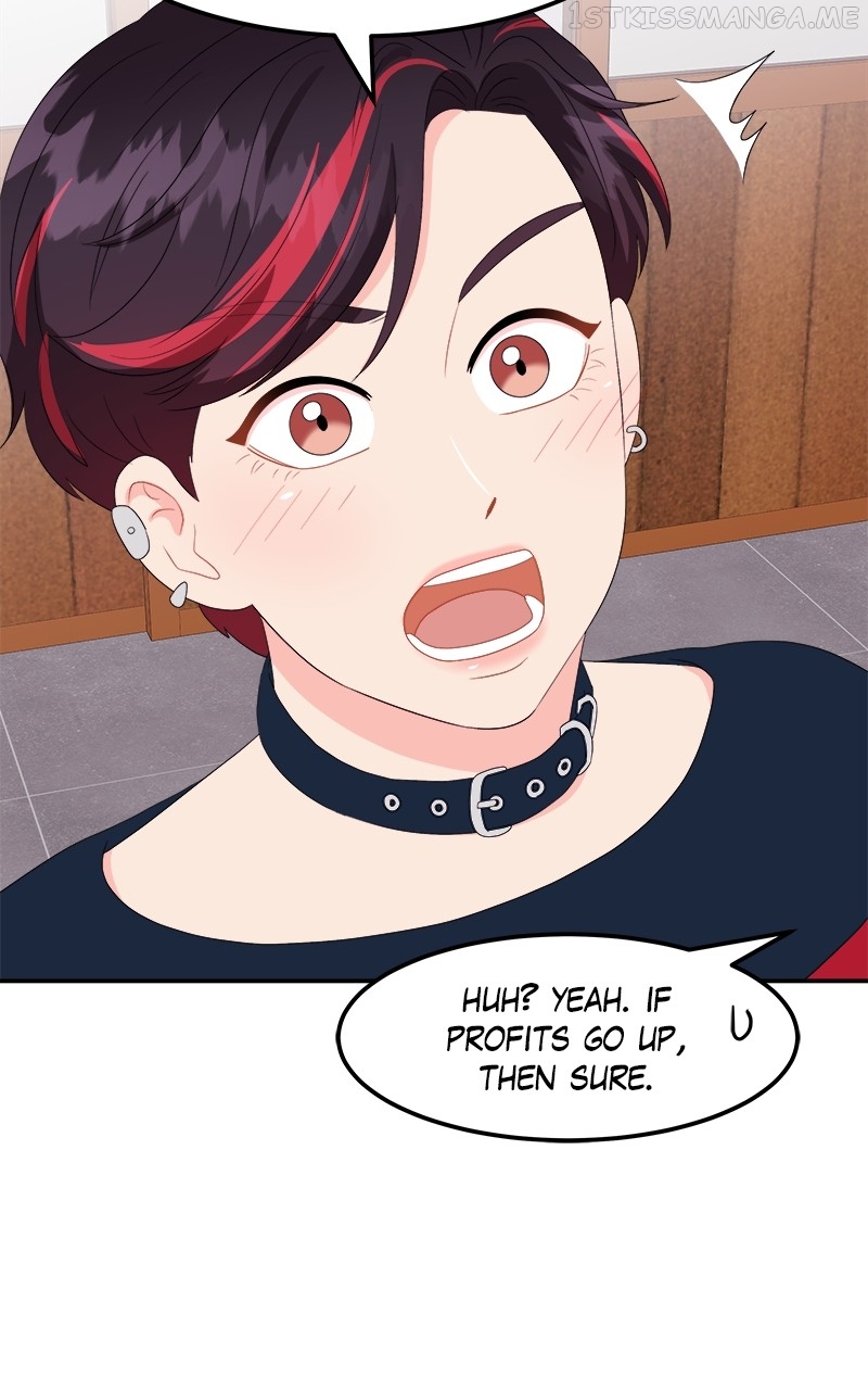 Extraordinary Attorney Woo Chapter 13 - page 20