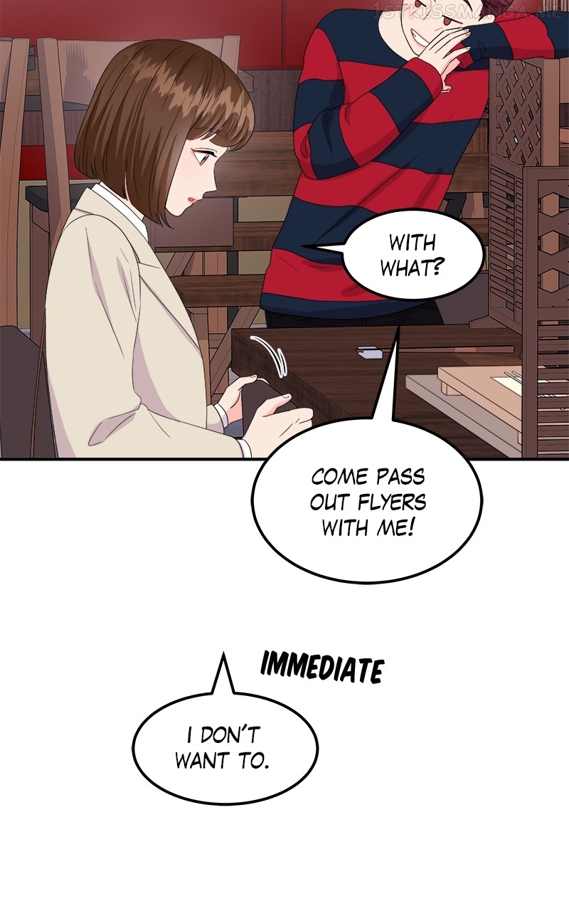 Extraordinary Attorney Woo Chapter 13 - page 23